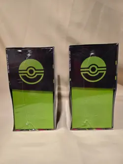 Perfect Order Pokemon Center ETB, Lot of 2 - In Hand Ships Promptly - Image 4