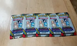 Pokemon Mega Evolution Phantasmal Flames Fun Pack - Image 1