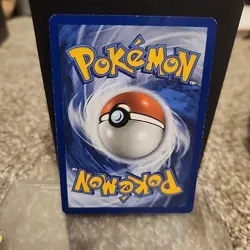 2016 Pokemon TCG Machamp 59/108 Evolutions HOLO Rare MP - Image 2