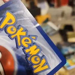 2016 Pokemon TCG Machamp 59/108 Evolutions HOLO Rare MP - Image 3