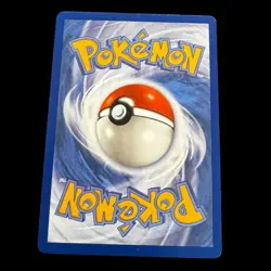 Squirtle 039 - Black Star Promo - First Partner Illustration Rare pokemon NM/M - Image 2