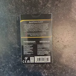 Pokemon TCG Mega Evolutions Perfect Order Booster Bundle (6 Packs) - Brand New - Image 3