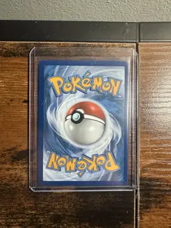 Pokemon TCG Morpeko Illustration Rare Full Art Holo SV04 Paradox Rift 206/182 - Image 2