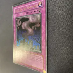 Call Of The Haunted PSV-012 - Ultra Rare - 1st Edition - Yugioh nm/lp - Image 4