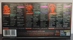 Konami Yu-Gi-Oh! Legendary 5D's Decks (Factory Sealed) - Image 4