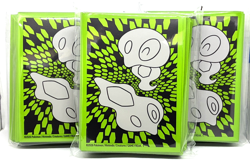 Perfect Order 3 - Un-Opened Sealed Packs Of 65 ct. Pokemon Card Sleeves - Image 1