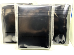 Perfect Order 3 - Un-Opened Sealed Packs Of 65 ct. Pokemon Card Sleeves - Image 2