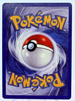 Pokemon Card Pupitar 45/75 Neo Discovery Uncommon NEAR MINT - Image 2