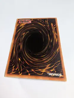 Yu-Gi-Oh Nova Summoner STON-EN065 Secret Rare 1st Edition NM-LP Card - Image 3