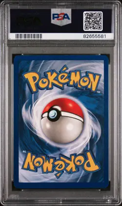 PSA 9 - Starmie 64/102 Base Set - Pokemon Card 1999 - MINT - Image 2