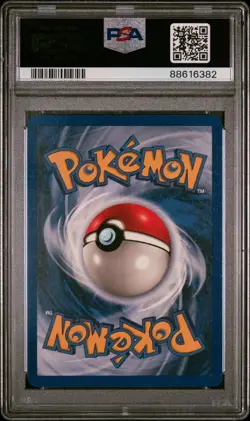 PSA 10 Charmander - Shadowless Base Set 1999 Pokemon Card - GEM MINT - Image 2