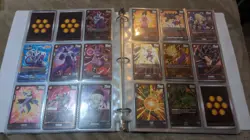 Dragon Ball Super Fusion World Cards. 150+ Lot NM - Image 2