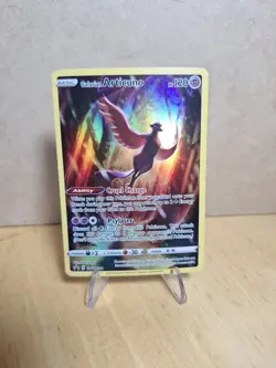 Galarian Articuno SWSH282 SWSH: Sword & Shield Promo Cards Holo - Image 1