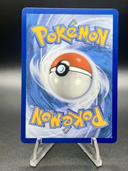 Amarys 093/131 Prismatic Evolutions Pokeball Pattern Holo Pokemon Card TCG NM - Image 2