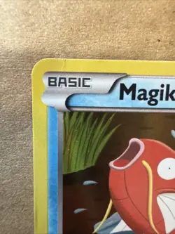 Pokemon Magikarp Toys 'R' Us Promo Holo Stamped Card 022/083 Miscellaneous - Image 3