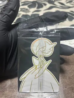 Alakazam TCG Black Star Promo Card MEP 009 MEP009 Sealed Brand New - Image 2