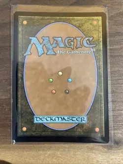 The Last Ronin (Foil) Mythic MTG Ninja Turtles - Image 2