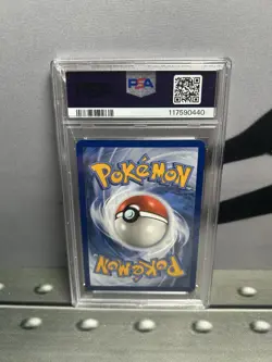 Pokemon 2024 Latias EX Ultra Rare Surging Sparks PSA 10 ***READ*** - Image 2