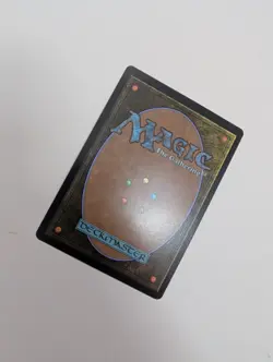 MTG - Splinter, Hamato Yoshi - Teenage Mutant Ninja Turtles NM/M Condition - Image 3