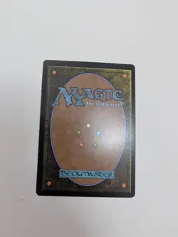 MTG - Splinter, Hamato Yoshi - Teenage Mutant Ninja Turtles NM/M Condition - Image 4