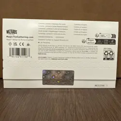 MTG Magic the Gathering Secret Lair Dreaming Darkly Rainbow Foil​ Edition - New - Image 2