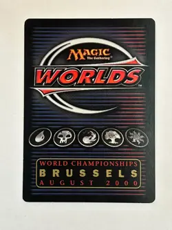MTG Metalworker UDS WCD Nonfoil S Lightly Played - Image 2