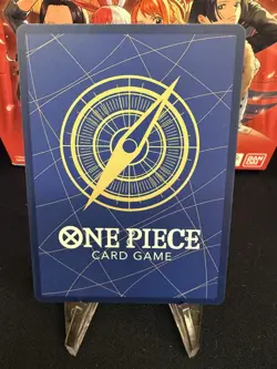 Boa Hancock OP02-059 Gift Collection One Piece Promo NM Foil English - Image 2