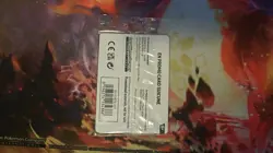 Suicune 026 Gamestop Exclusive Cosmos Holo Sealed Pokemon Card TCG English - Image 2