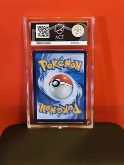 Lugia V 146/131 CS6aC SR Holo Alt Art Chinese Pokemon Card ACE 10 - Image 2