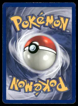 Pokemon Cards Gengar 5/62 Unlimited Holo Fossil Holo Rare MP - Image 2