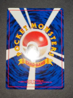 6 Pokemon cards lot Old Back Japanese Ho-Oh 250 002/009 PokePark 25th eb159 - Image 4