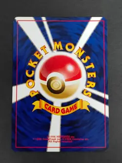 6 Pokemon cards lot Old Back Japanese Ho-Oh 250 002/009 PokePark 25th eb159 - Image 5