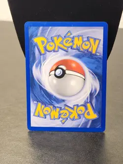 Lotad card 2003 Pokemon EX Sandstorm Reverse Holo E Series Trade Collect Tcg - Image 2