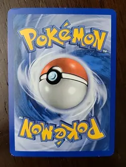 LP! Absol ex - 92/108 - Pokemon TCG - Power Keepers Ultra Rare SWIRL - Image 4