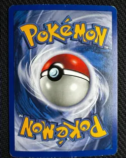 Pokemon Card-Ditto-Skyridge-Holo Reverse-51/144-ENG-Played - Image 2