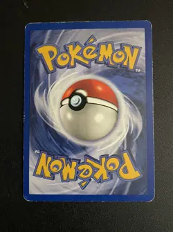 Poliwrath | 15/130 | Base Set 2 | Holo | Pokemon Card | MP - Image 2