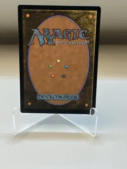 Desecrate Reality Commander Masters Regular Magic The Gathering - Image 3