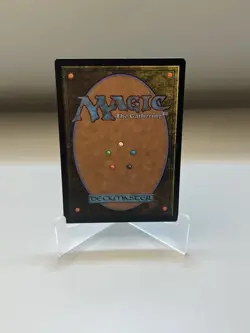 Crashing Drawbridge Commander Masters Regular Magic The Gathering - Image 3