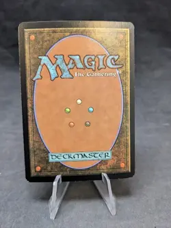 Cloudstone Curio FOIL -MTG Ravnica: City of Guilds- 257 - Artist Signed - LP - A - Image 2