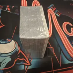 MTG Growing Threat Commander Deck MOM March of Machine Brimaz - No Box See Pics - Image 2