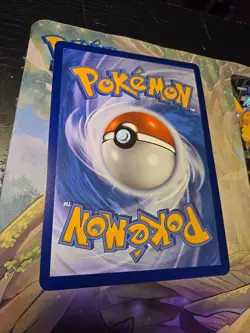 Mewtwo V Union SWSH161 Pokemon TCG OVERSIZED CARD - Image 5