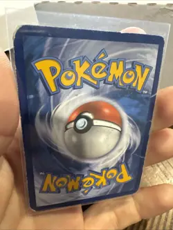 Pokemon TCG Charizard GX SM60 SM Promo Full Art Holo Black Star Promo 250HP - Image 2