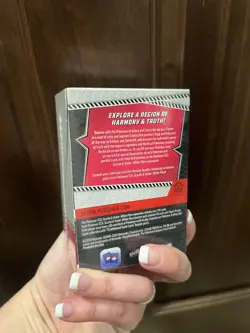 **FACTORY SEALED** Pokemon TCG Scarlet Violet White Flare Booster Bundle - Image 3