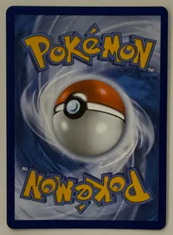 Pokemon Meowth 106/094 Illustration Rare IR Phantasmal Flames 2025 NM+ - Image 2