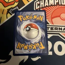 Pokemon Cards Team Rocket's Orbeetle 198/182 Destined Rivals NM - Image 2