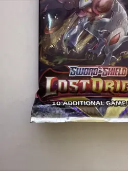 2022 | Pokemon | Pokemon: Lost Origin Booster Pack | Sealed | New | Official TCG - Image 5