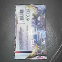 Pokemon Sword & Shield Lost Origin Booster Pack Enamorus 10 Cards English TCG - Image 2