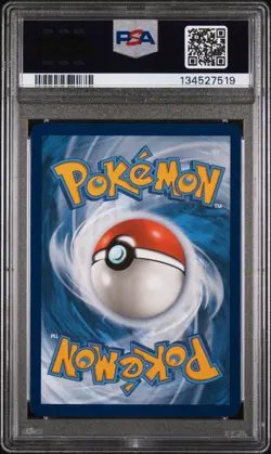 2024 POKEMON SWSH BLACK STAR PROMO #029 RAYQUAZA-HOLO PSA 10 - Image 2