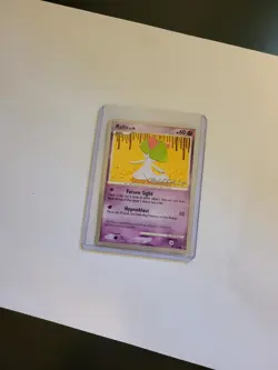 Pokemon TCG Ralts World Championship 2010 Singles 89/127 - Image 1