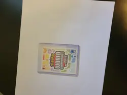 Pokemon TCG Ralts World Championship 2010 Singles 89/127 - Image 2